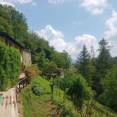 Villa Casa Del'Orto Bigliolo Esterno foto