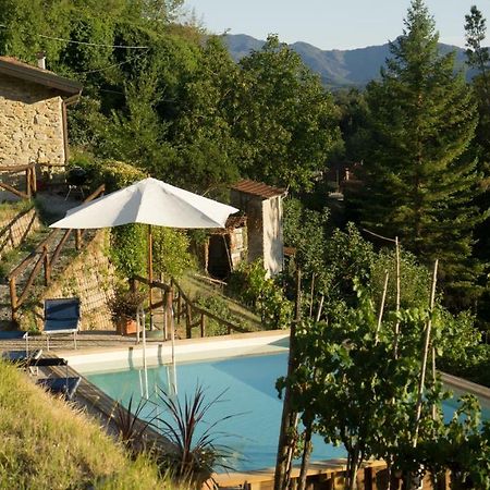 Villa Casa Del'Orto Bigliolo Esterno foto
