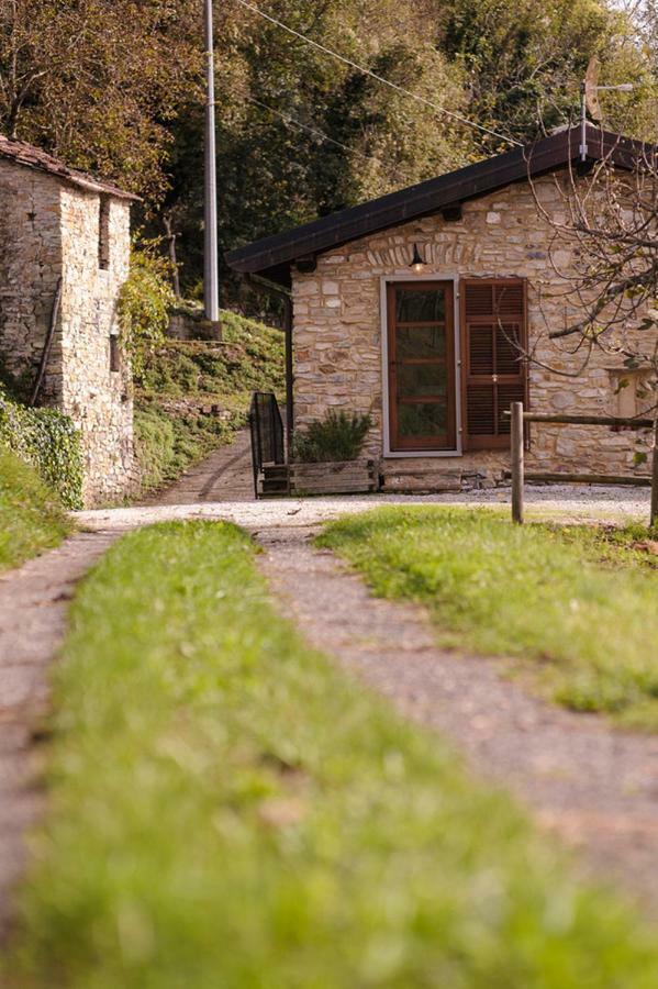 Villa Casa Del'Orto Bigliolo Esterno foto