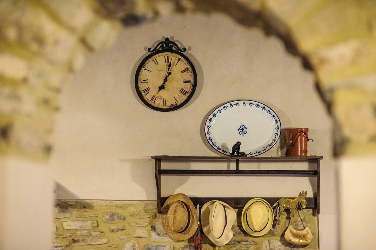 Villa Casa Del'Orto Bigliolo Esterno foto