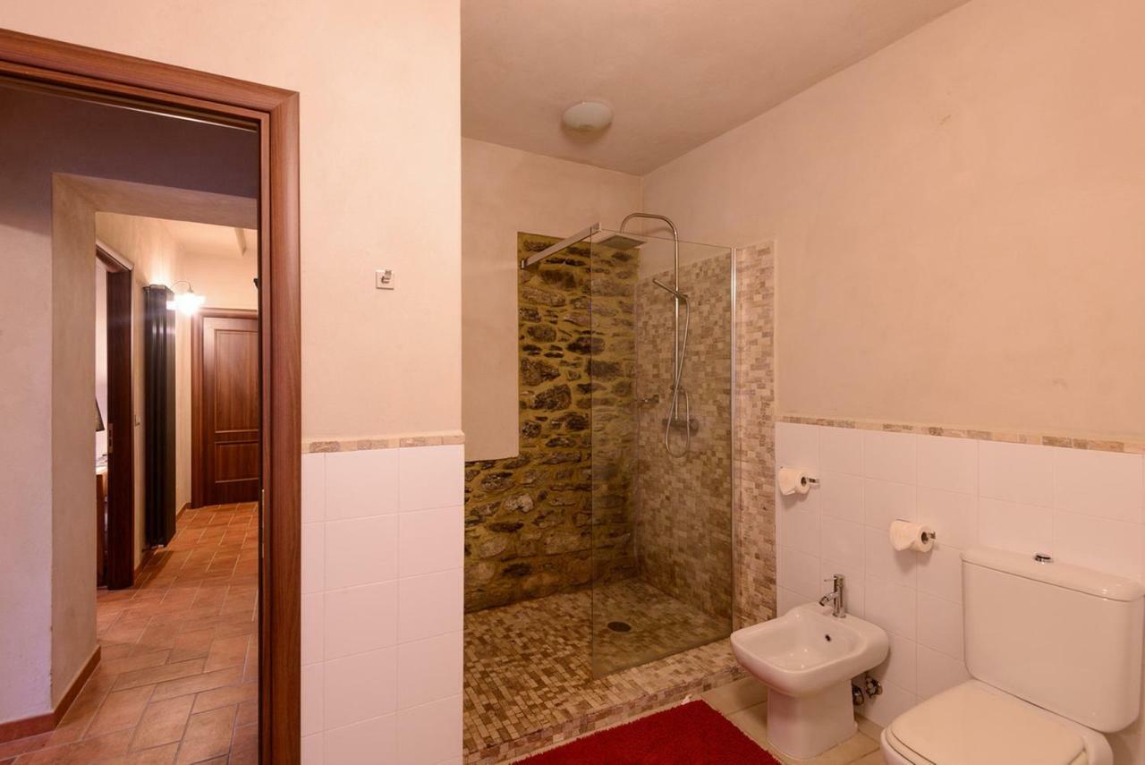 Villa Casa Del'Orto Bigliolo Esterno foto