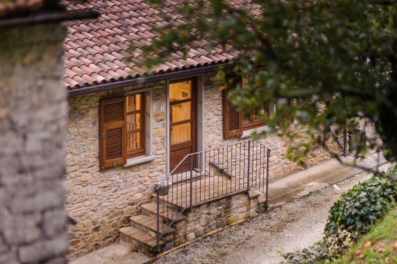 Villa Casa Del'Orto Bigliolo Esterno foto