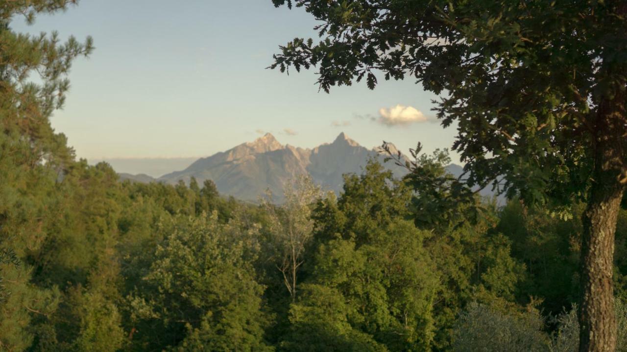Villa Casa Del'Orto Bigliolo Esterno foto